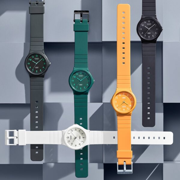 Orologio Casio MQ-24B-3BEF - immagine 2