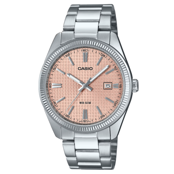 Orologio Casio MTP-1302PE-4AV