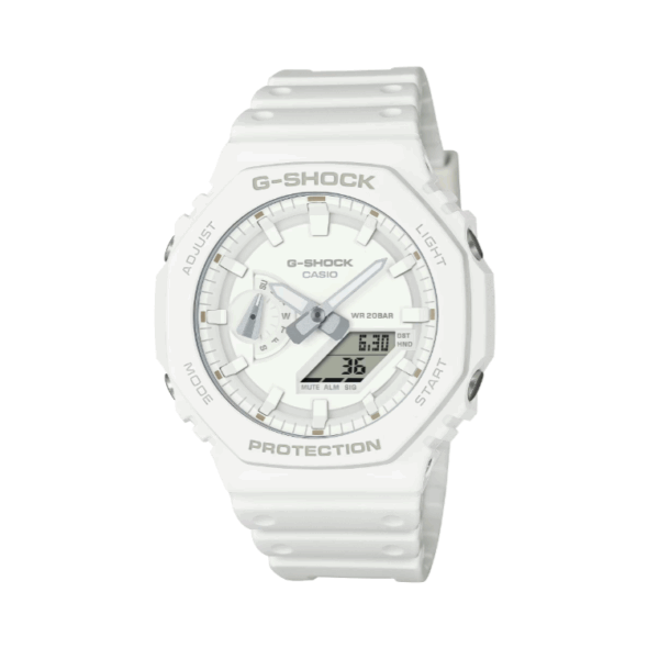 Orologio G-Shock GA-2100-7A7