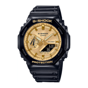 Orologio G-Shock GA-2100GB-1A