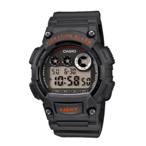 Orologio Casio digitale W735H-8AV