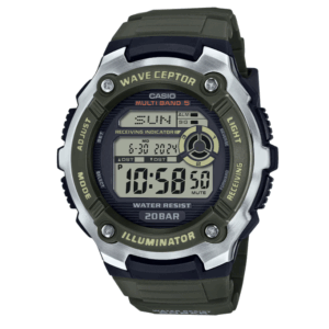 Orologio Casio WV-200R-3A