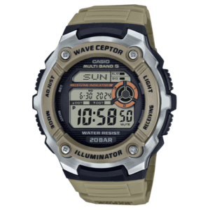 Orologio Casio WV-200R-5A