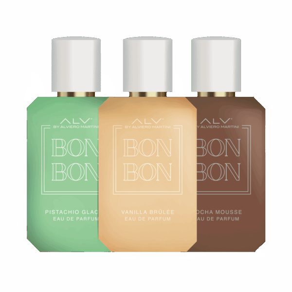 Alviero Martini BON BON Box 3x30ml - immagine 2