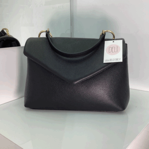 Borsa Busta Maxi nera