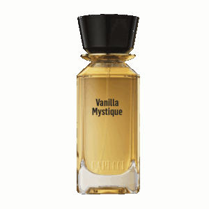 Capucci Vanilla Mystique