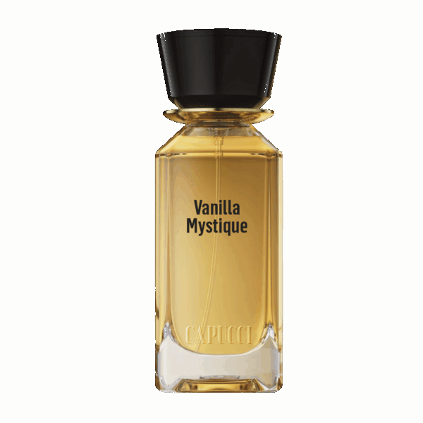 Capucci Vanilla Mystique