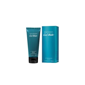 Davidoff Cool Water After Shave Balm 100ml