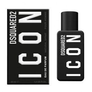 Dsquared2 Icon Pour Homme Eau De Parfum 100ml