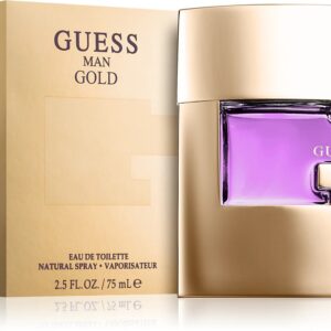Guess Man Gold 75ml