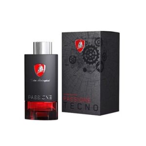 Tonino Lamborghini Passione Tecno