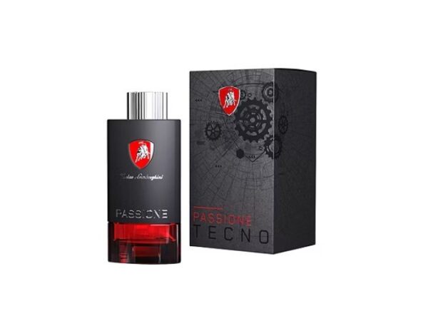 Tonino Lamborghini Passione Tecno