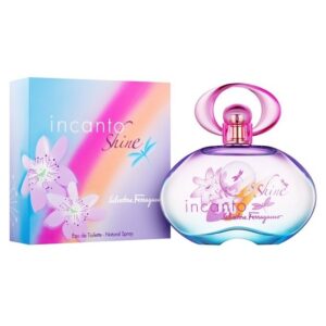 Salvatore Ferragamo Incanto Shine 100ml