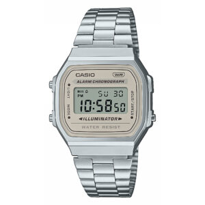 Orologio Casio digitale A168WA-8AYES