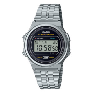 Orologio Casio digitale A171WE-1AEF