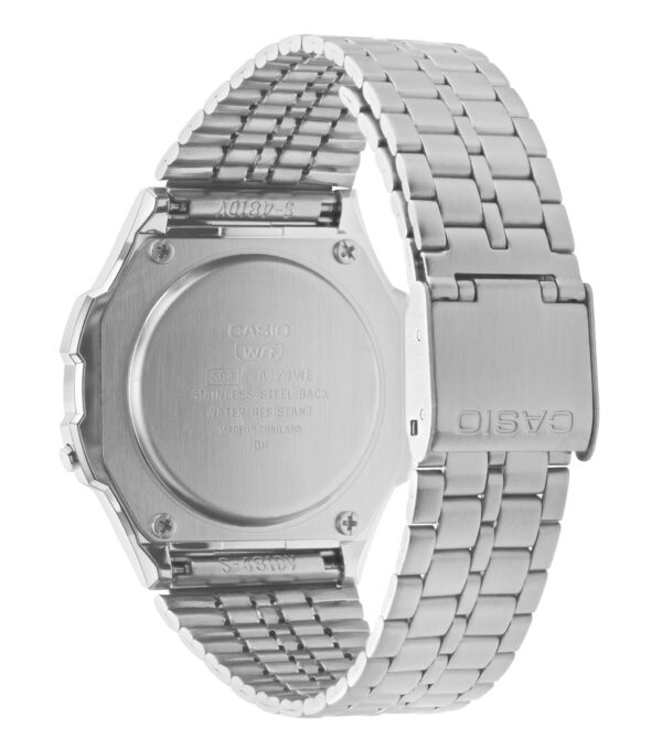 Orologio Casio digitale A171WE-1AEF - immagine 3