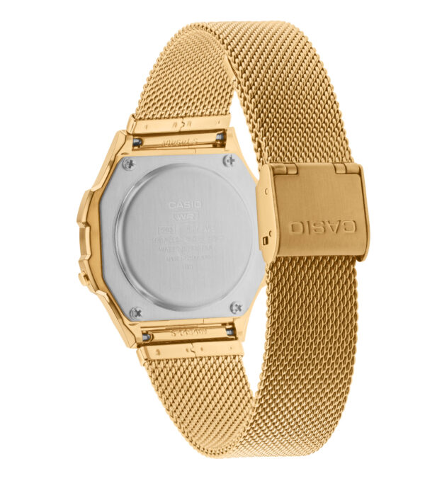 Orologio Casio digitale A171WEMG-9AEF - immagine 3