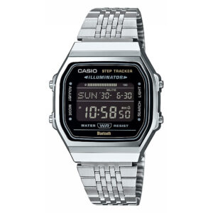 Orologio Casio digitale ABL-100WE-1BEF