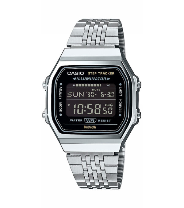 Orologio Casio digitale ABL-100WE-1BEF