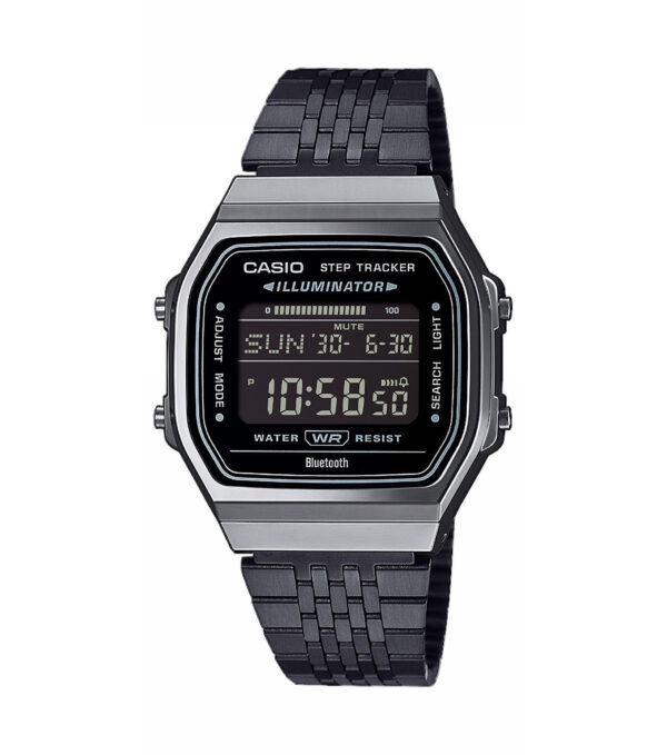 Orologio Casio digitale ABL-100WEGG-1BEF