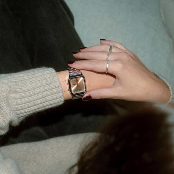 Orologio Casio AQ-230A-4AMQYES - immagine 2