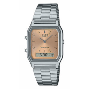 Orologio Casio AQ-230A-4AMQYES