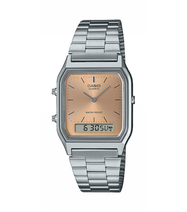 Orologio Casio AQ-230A-4AMQYES