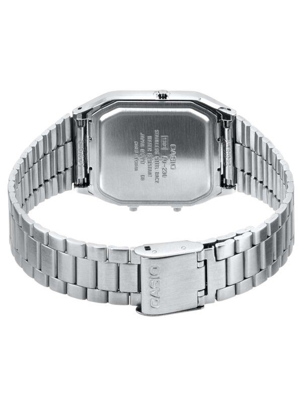 Orologio Casio AQ-230A-7DMQYES - immagine 2