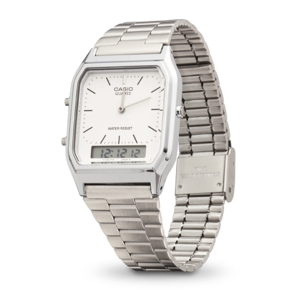 Orologio Casio AQ-230A-7DMQYES - immagine 4