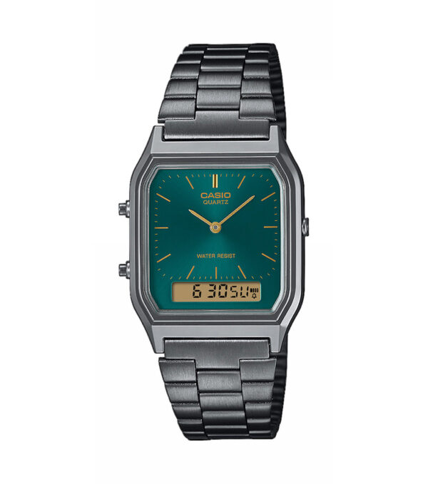 Orologio Casio AQ-230EGG-3AEF