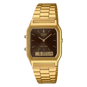 Orologio Casio AQ-230GA-5AMQYES