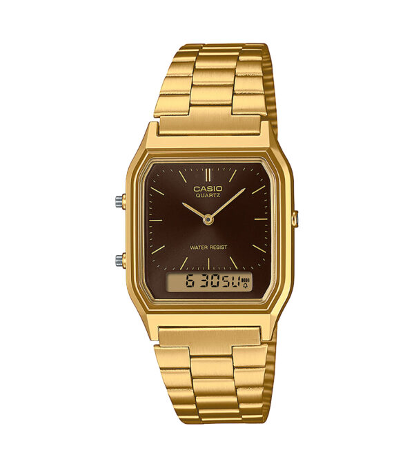 Orologio Casio AQ-230GA-5AMQYES