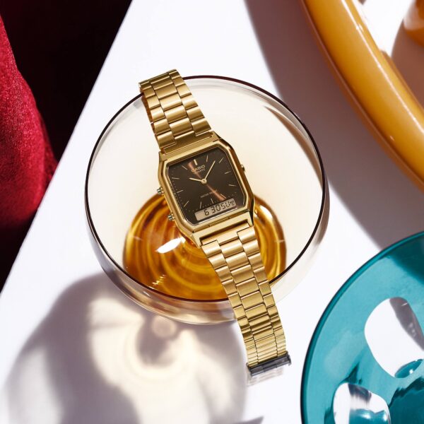 Orologio Casio AQ-230GA-5AMQYES - immagine 2