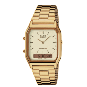 Orologio Casio AQ-230GA-9DMQYES