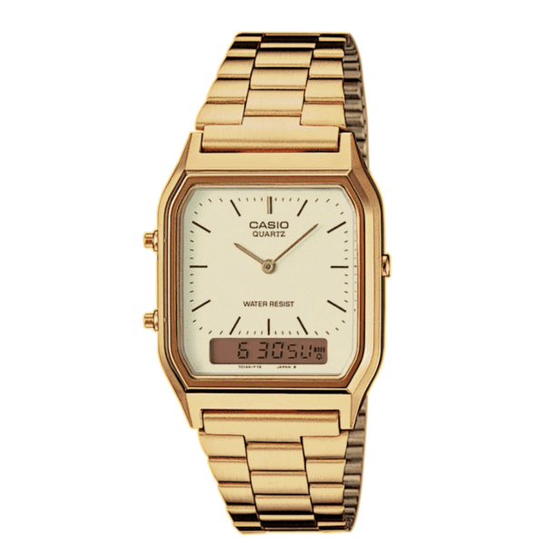 Orologio Casio AQ-230GA-9DMQYES