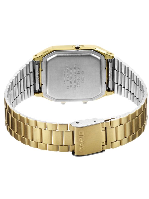 Orologio Casio AQ-230GA-9DMQYES - immagine 2