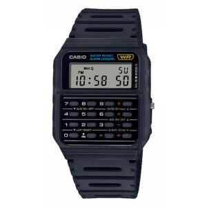 Orologio Casio digitale CA-53W-1ER