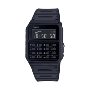 Orologio Casio digitale CA-53WF-1BEF