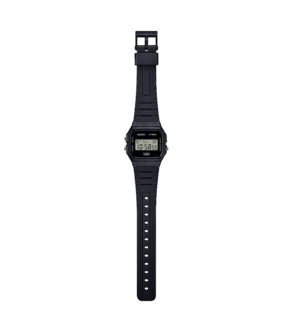 Orologio Casio digitale F-91WB-1AEF - immagine 2