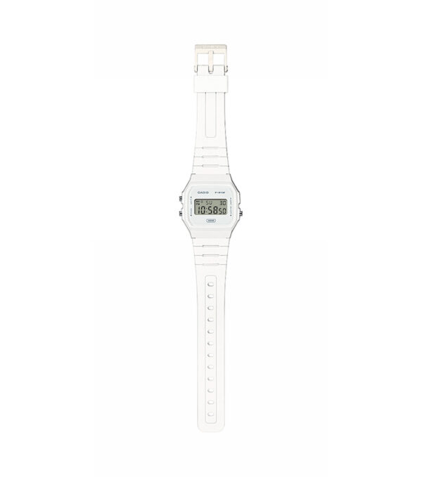 Orologio Casio digitale F-91WB-7AEF - immagine 2