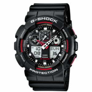 Orologio G-Shock GA-100-1A4ER