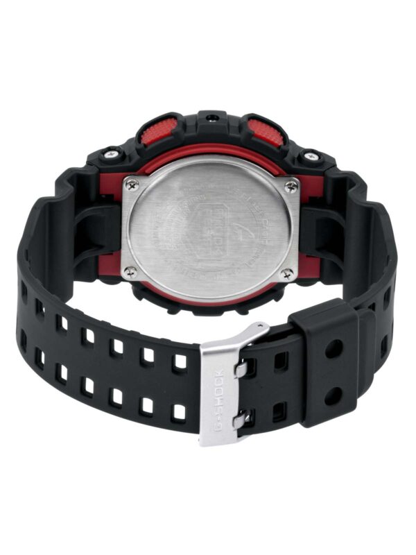 Orologio G-Shock GA-100-1A4ER - immagine 3