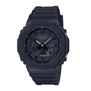 Orologio G-Shock GA-2100-1A1ER