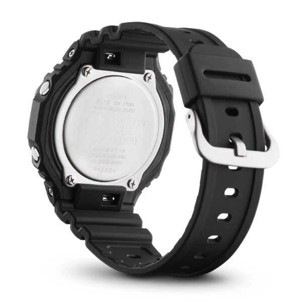 Orologio G-Shock GA-2100-1A1ER - immagine 3