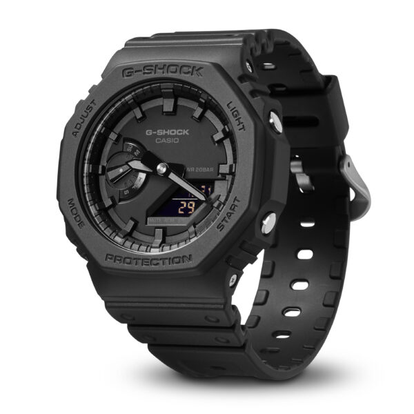 Orologio G-Shock GA-2100-1A1ER - immagine 5
