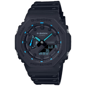 Orologio G-Shock GA-2100-1A2ER