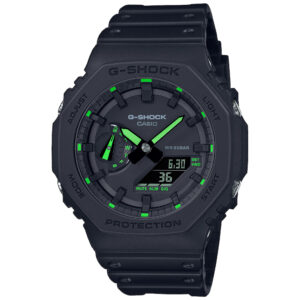 Orologio G-Shock GA-2100-1A3ER