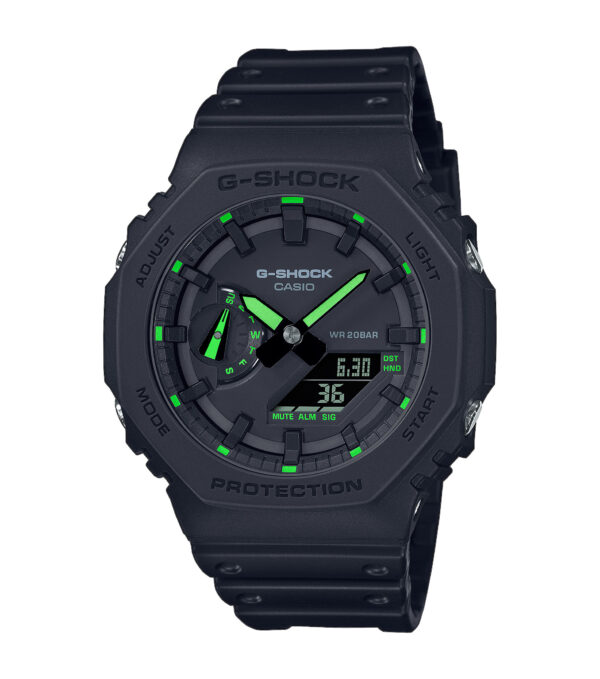 Orologio G-Shock GA-2100-1A3ER