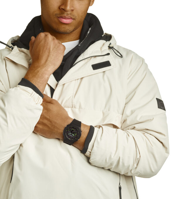Orologio G-Shock GA-2100-1A3ER - immagine 4