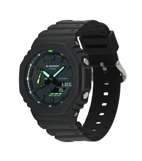 Orologio G-Shock GA-2100-1A3ER - immagine 2